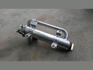 bontott MITSUBISHI LANCER EGR Hűtő