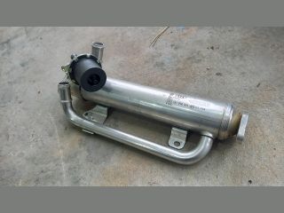 bontott MITSUBISHI LANCER EGR Hűtő