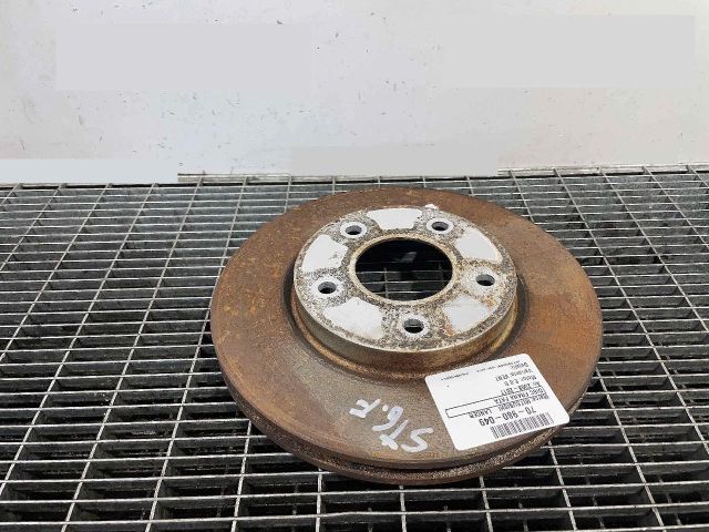 bontott MITSUBISHI LANCER Első Féktárcsa