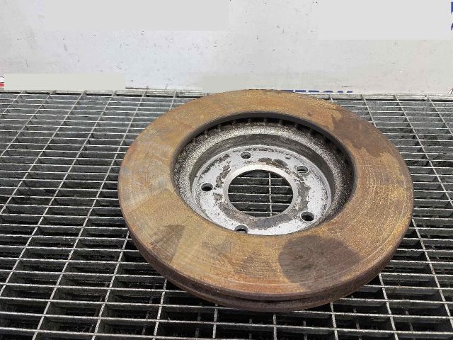 bontott MITSUBISHI LANCER Első Féktárcsa