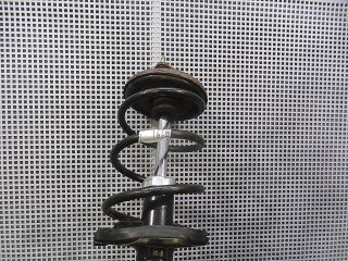 bontott MITSUBISHI LANCER Első Rugó