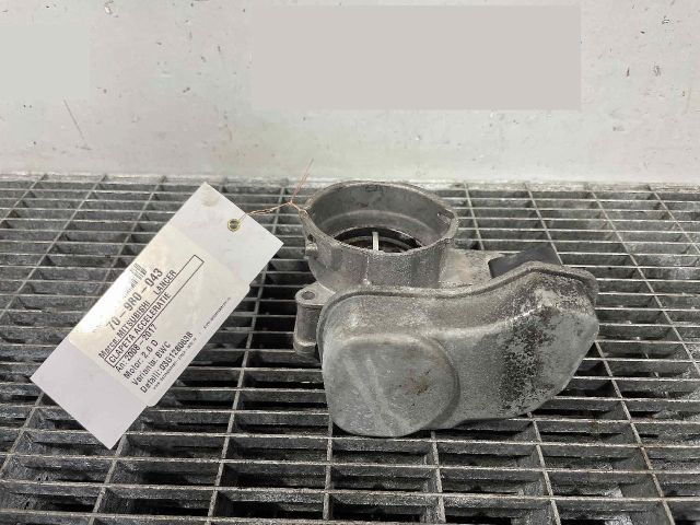 bontott MITSUBISHI LANCER Fojtószelep (Elektromos)