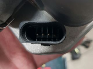 bontott MITSUBISHI LANCER Fojtószelep (Elektromos)