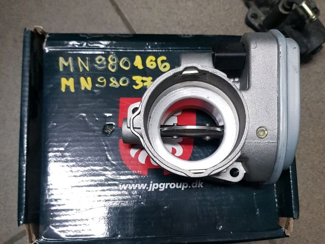 bontott MITSUBISHI LANCER Fojtószelep (Elektromos)