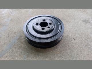 bontott MITSUBISHI LANCER Főtengely Szíjtárcsa