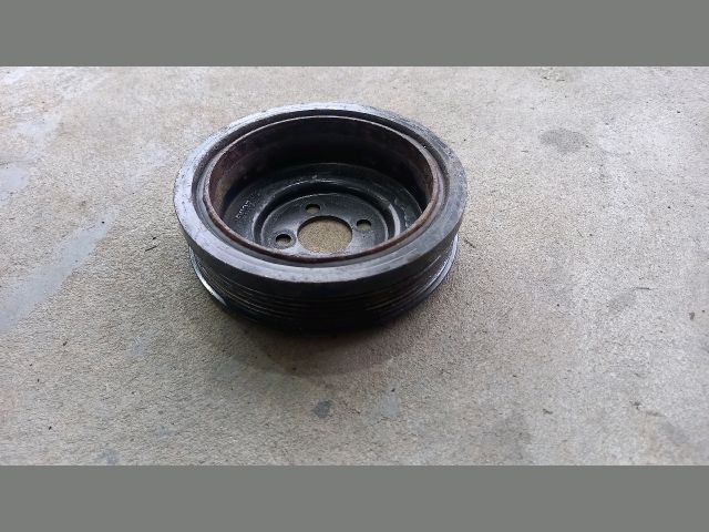 bontott MITSUBISHI LANCER Főtengely Szíjtárcsa