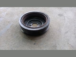 bontott MITSUBISHI LANCER Főtengely Szíjtárcsa