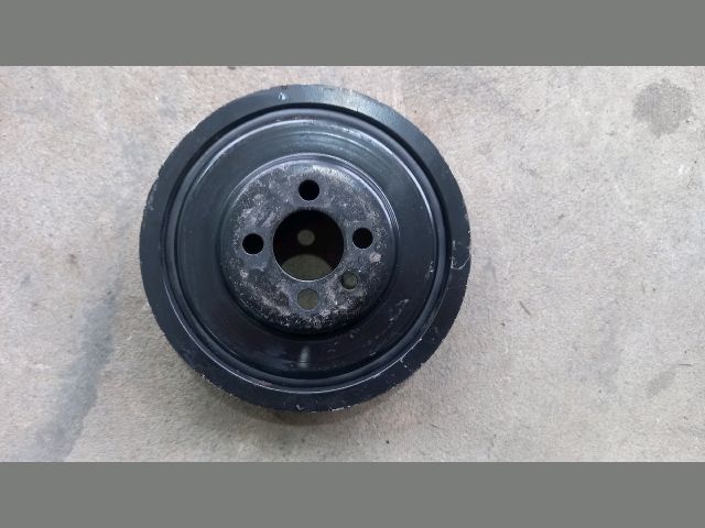 bontott MITSUBISHI LANCER Főtengely Szíjtárcsa