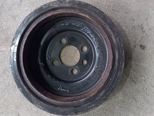 bontott MITSUBISHI LANCER Főtengely Szíjtárcsa