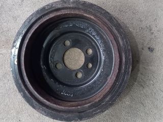 bontott MITSUBISHI LANCER Főtengely Szíjtárcsa