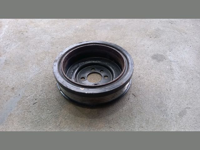 bontott MITSUBISHI LANCER Főtengely Szíjtárcsa