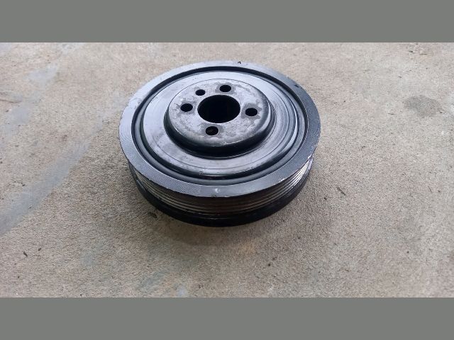 bontott MITSUBISHI LANCER Főtengely Szíjtárcsa