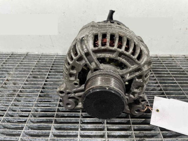 bontott MITSUBISHI LANCER Generátor