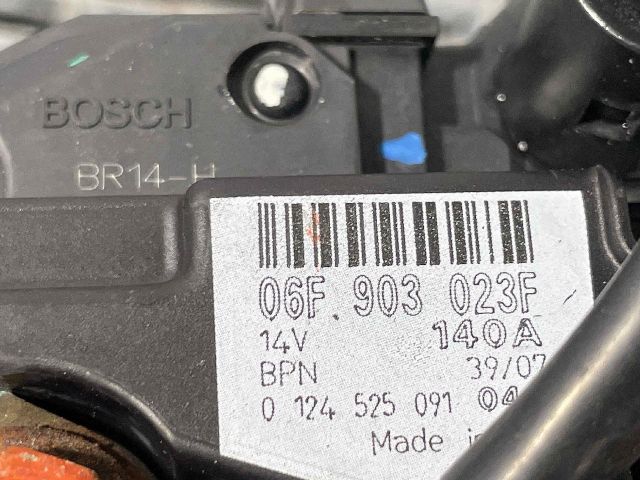 bontott MITSUBISHI LANCER Generátor