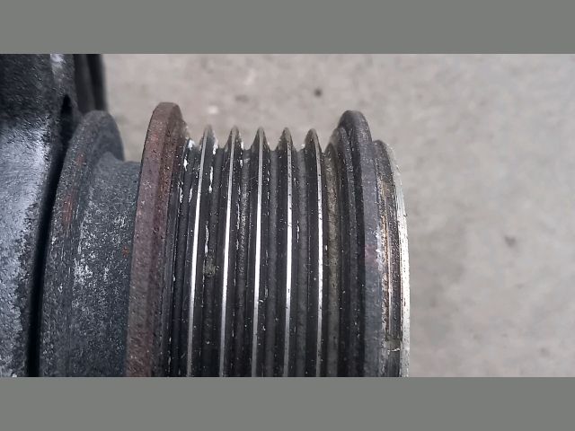 bontott MITSUBISHI LANCER Generátor