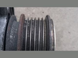 bontott MITSUBISHI LANCER Generátor