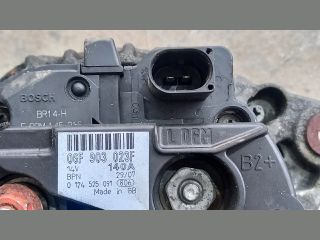 bontott MITSUBISHI LANCER Generátor