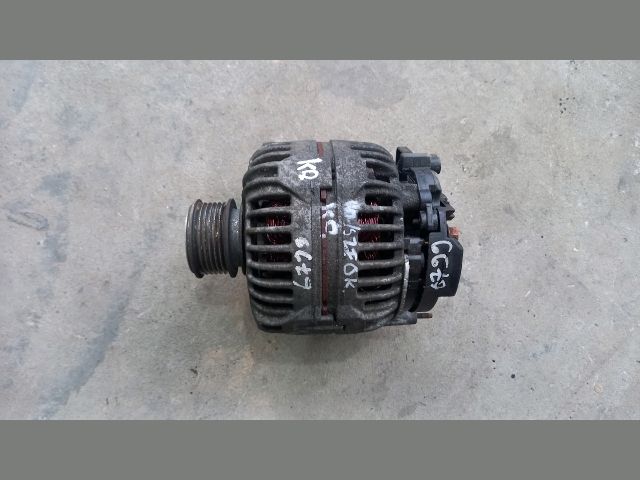 bontott MITSUBISHI LANCER Generátor