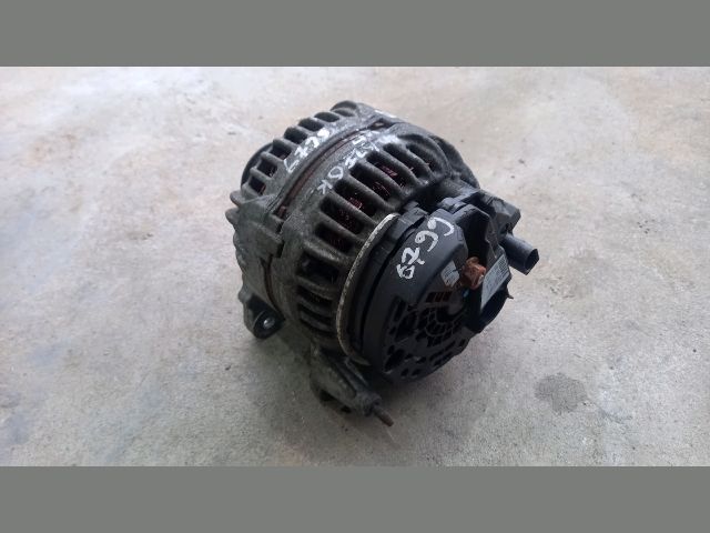 bontott MITSUBISHI LANCER Generátor