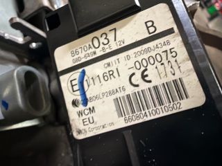 bontott MITSUBISHI LANCER Gyújtáskapcsoló