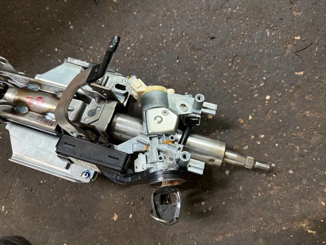 bontott MITSUBISHI LANCER Gyújtáskapcsoló