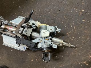 bontott MITSUBISHI LANCER Gyújtáskapcsoló