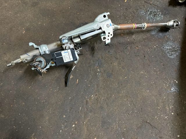 bontott MITSUBISHI LANCER Gyújtáskapcsoló