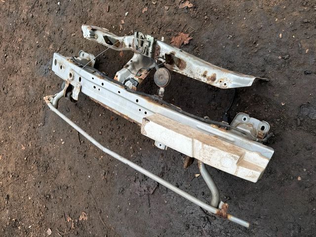 bontott MITSUBISHI LANCER Homlokfal (Üres lemez)