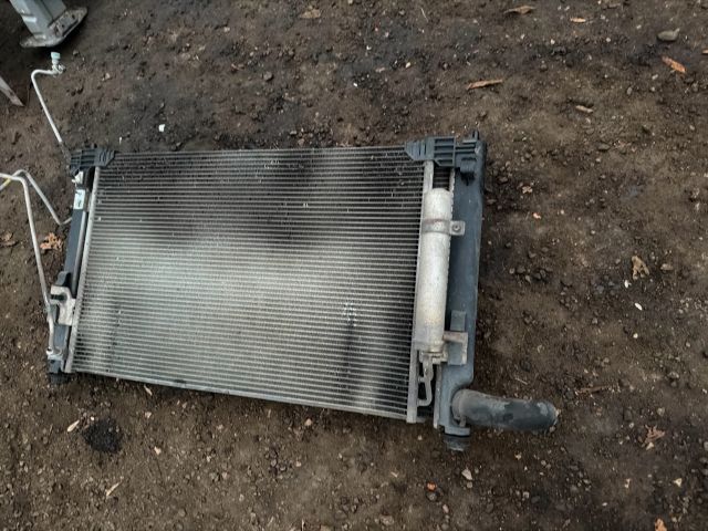 bontott MITSUBISHI LANCER Hűtő Ventilátor(ok), Radiátor(ok) Szett