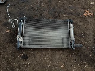 bontott MITSUBISHI LANCER Hűtő Ventilátor(ok), Radiátor(ok) Szett