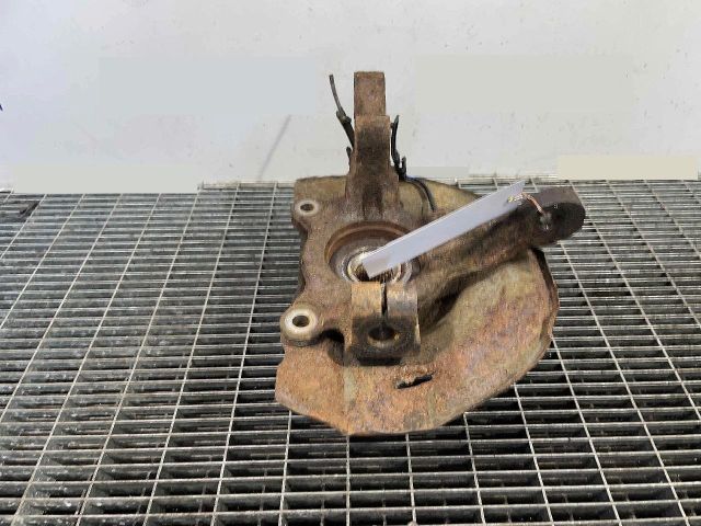 bontott MITSUBISHI LANCER Jobb első Csonkállvány