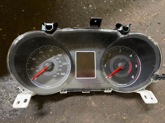 bontott MITSUBISHI LANCER Kilométeróra