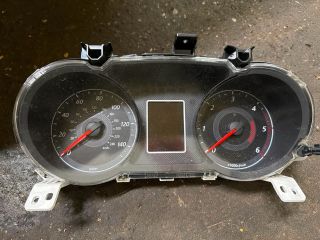 bontott MITSUBISHI LANCER Kilométeróra