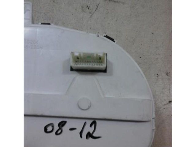 bontott MITSUBISHI LANCER Kilométeróra