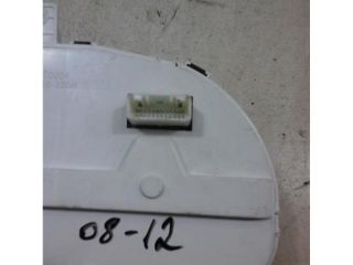 bontott MITSUBISHI LANCER Kilométeróra