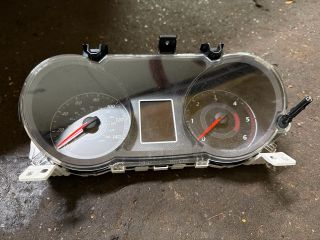 bontott MITSUBISHI LANCER Kilométeróra