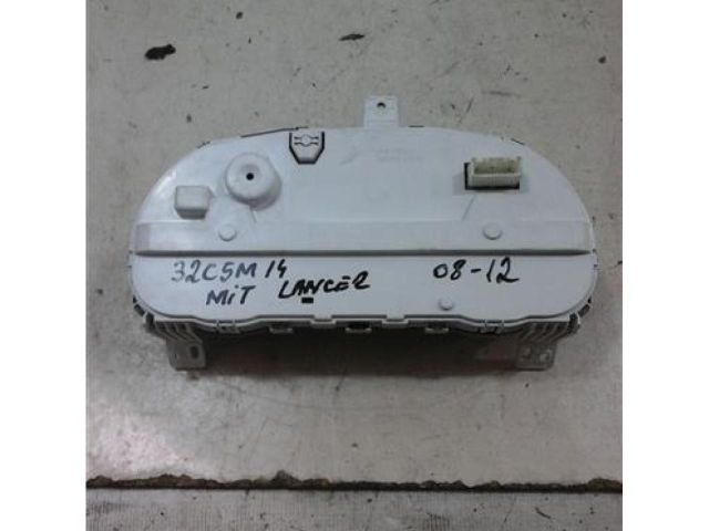 bontott MITSUBISHI LANCER Kilométeróra