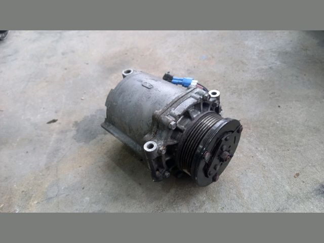 bontott MITSUBISHI LANCER Klímakompresszor