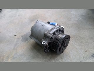 bontott MITSUBISHI LANCER Klímakompresszor