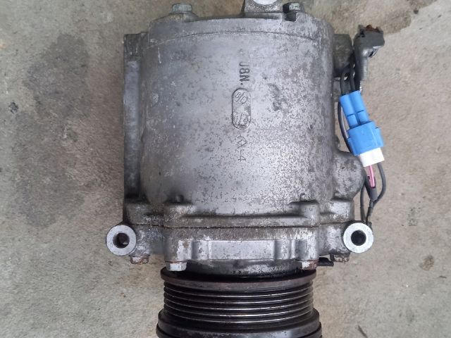 bontott MITSUBISHI LANCER Klímakompresszor