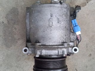 bontott MITSUBISHI LANCER Klímakompresszor