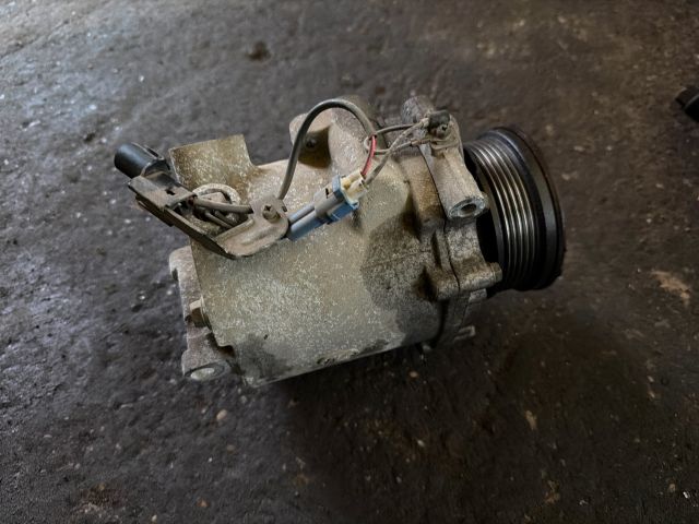 bontott MITSUBISHI LANCER Klímakompresszor