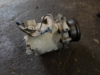 bontott MITSUBISHI LANCER Klímakompresszor