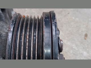 bontott MITSUBISHI LANCER Klímakompresszor