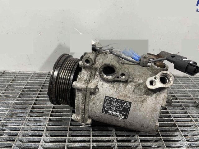 bontott MITSUBISHI LANCER Klímakompresszor