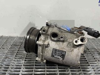 bontott MITSUBISHI LANCER Klímakompresszor