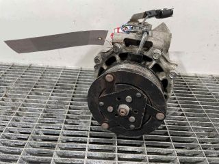 bontott MITSUBISHI LANCER Klímakompresszor