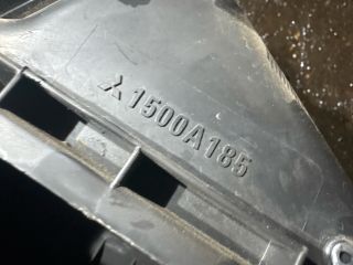 bontott MITSUBISHI LANCER Légszűrő Ház