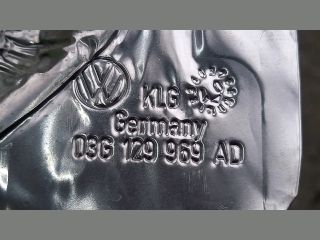 bontott MITSUBISHI LANCER Leömlő Hővédő Lemez