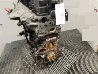 bontott MITSUBISHI LANCER Motor (Fűzött blokk hengerfejjel)